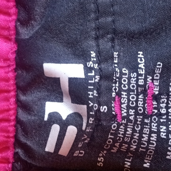 Scrub pants - Picture 3 of 3